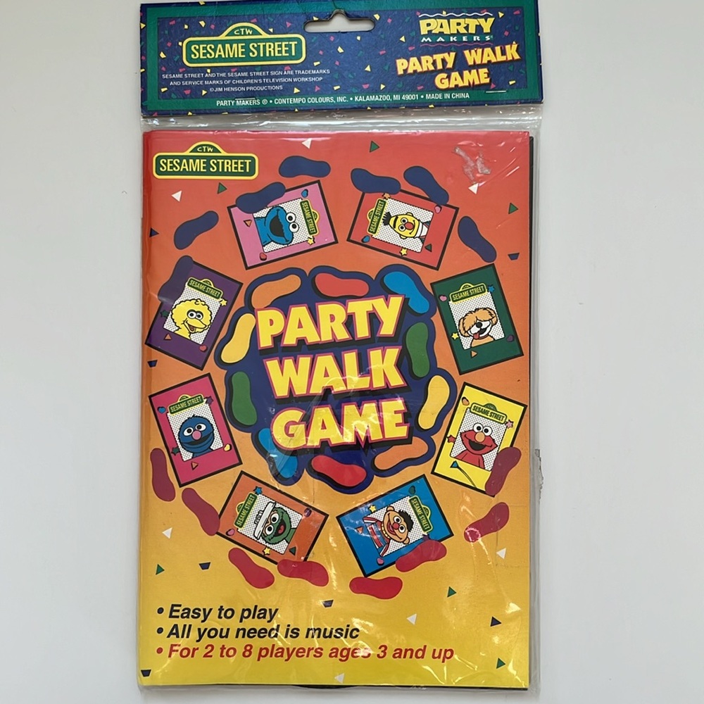 Party Games Set! - Picture 6 of 7